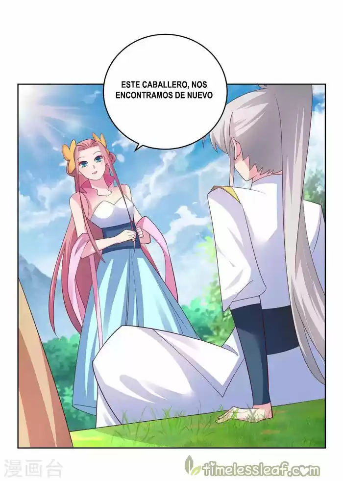 Above All Gods - Capítulo 105 - Página 8 - LectorTMOo