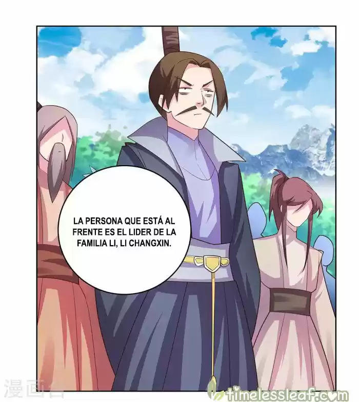Above All Gods - Capítulo 105 - Página 15 - LectorTMOo
