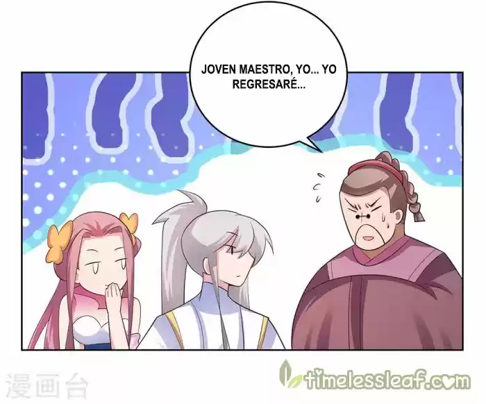 Above All Gods - Capítulo 105 - Página 22 - LectorTMOo
