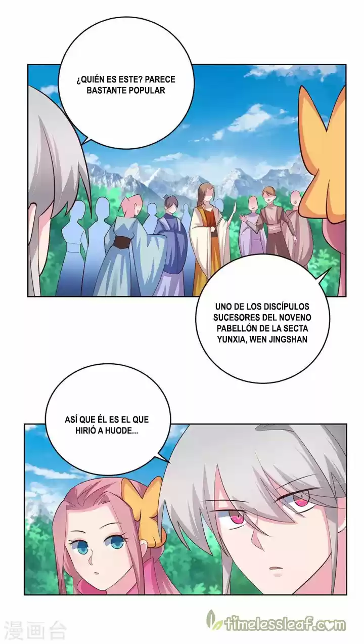 Above All Gods - Capítulo 106 - Página 6 - LectorTMOo