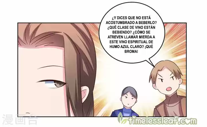 Above All Gods - Capítulo 106 - Página 23 - LectorTMOo