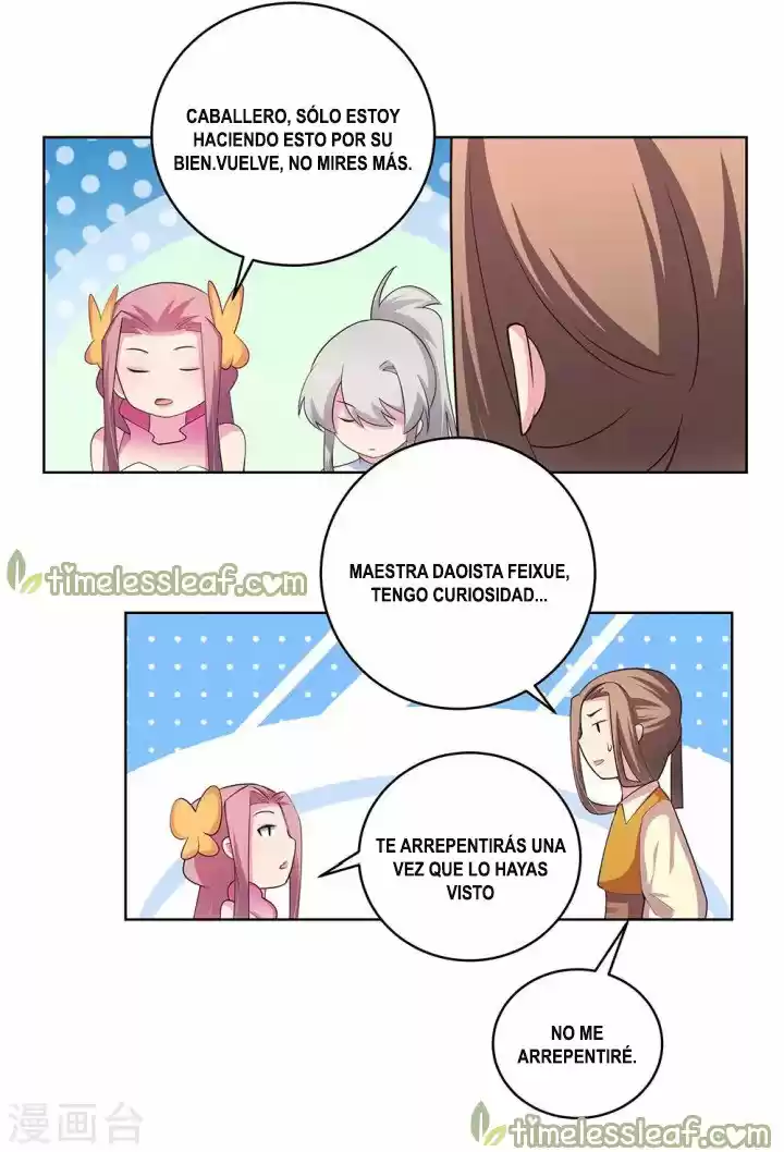 Above All Gods - Capítulo 106 - Página 26 - LectorTMOo