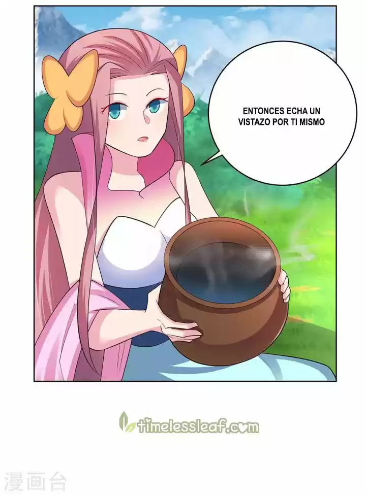 Above All Gods - Capítulo 106 - Página 27 - LectorTMOo