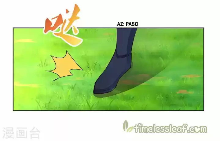 Above All Gods - Capítulo 107 - Página 14 - LectorTMOo