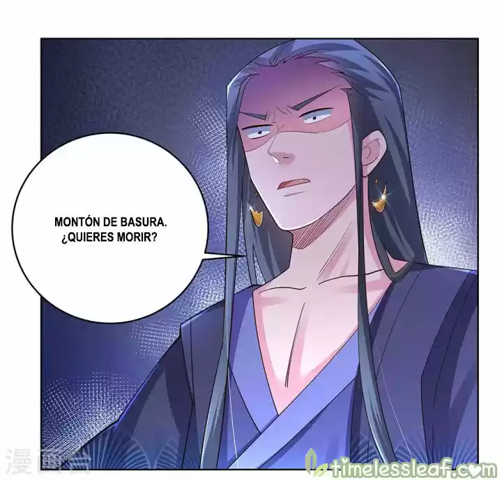 Above All Gods - Capítulo 107 - Página 16 - LectorTMOo