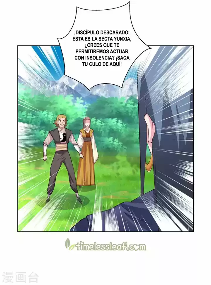 Above All Gods - Capítulo 107 - Página 17 - LectorTMOo