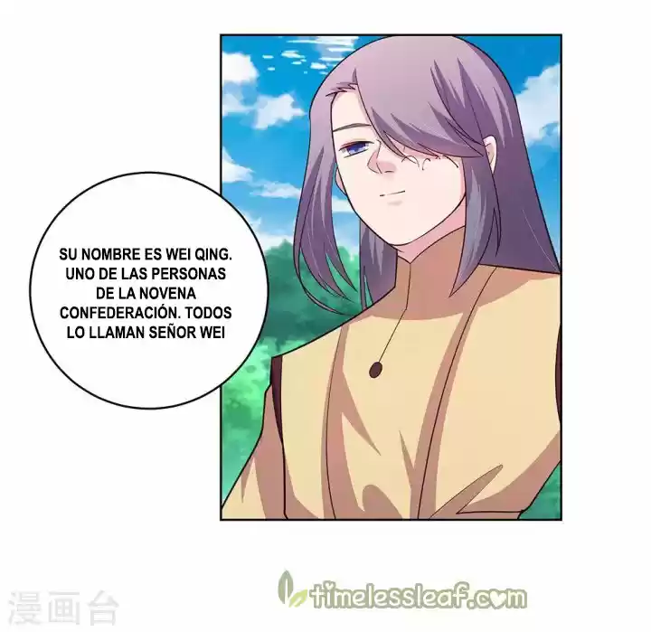 Above All Gods - Capítulo 108 - Página 4 - LectorTMOo