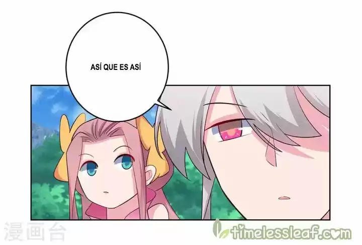 Above All Gods - Capítulo 108 - Página 7 - LectorTMOo