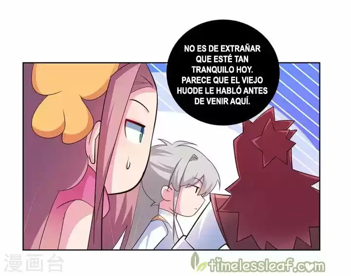 Above All Gods - Capítulo 108 - Página 12 - LectorTMOo