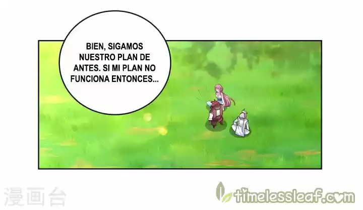 Above All Gods - Capítulo 108 - Página 13 - LectorTMOo