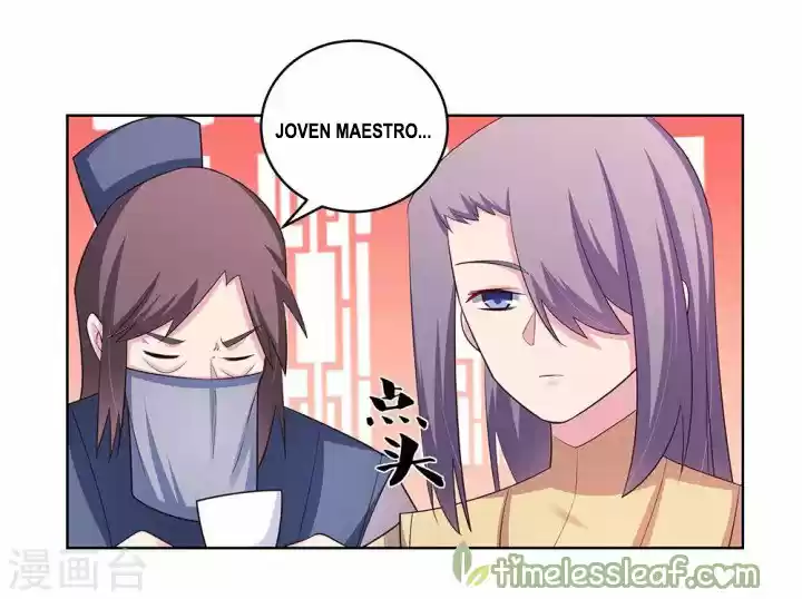 Above All Gods - Capítulo 108 - Página 16 - LectorTMOo