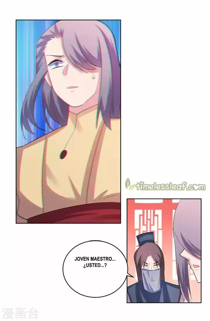Above All Gods - Capítulo 108 - Página 21 - LectorTMOo