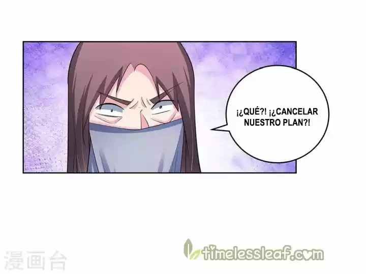 Above All Gods - Capítulo 108 - Página 23 - LectorTMOo