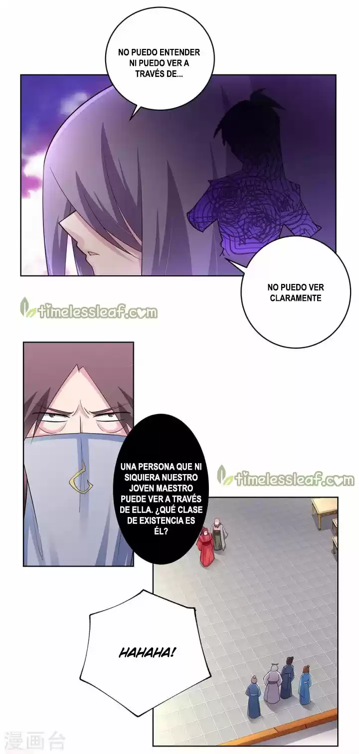 Above All Gods - Capítulo 108 - Página 25 - LectorTMOo