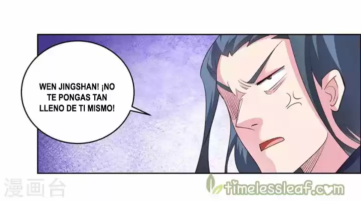 Above All Gods - Capítulo 109 - Página 6 - LectorTMOo