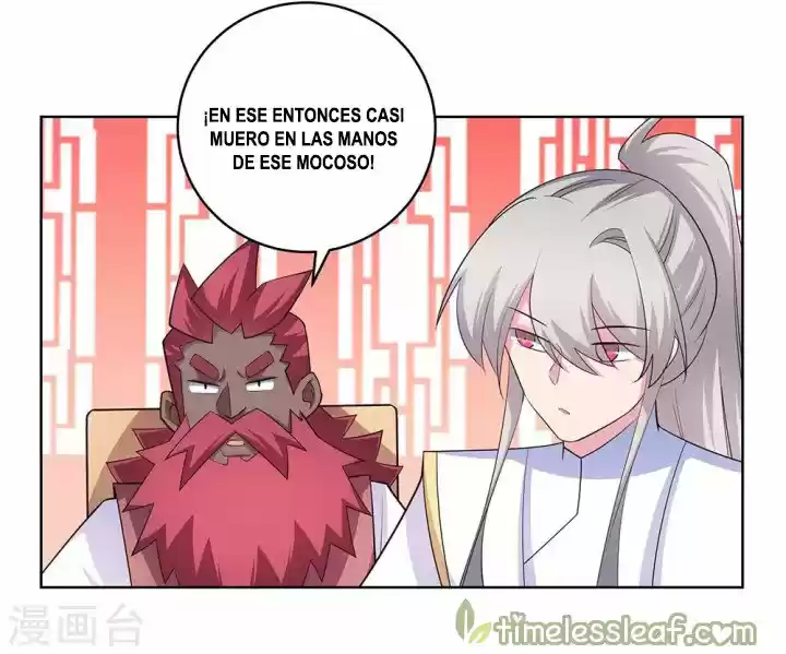 Above All Gods - Capítulo 109 - Página 22 - LectorTMOo