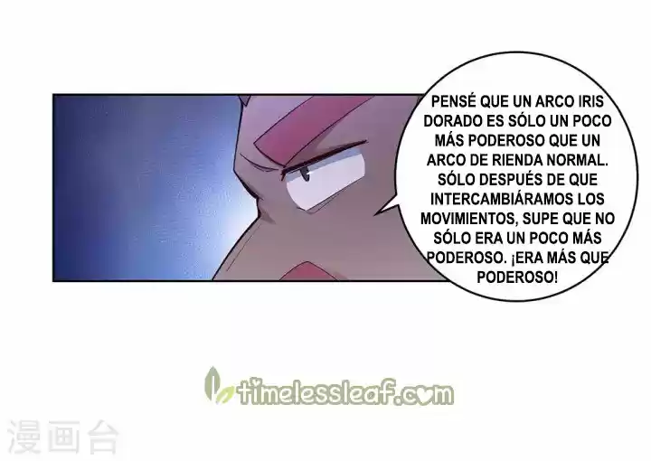 Above All Gods - Capítulo 109 - Página 23 - LectorTMOo