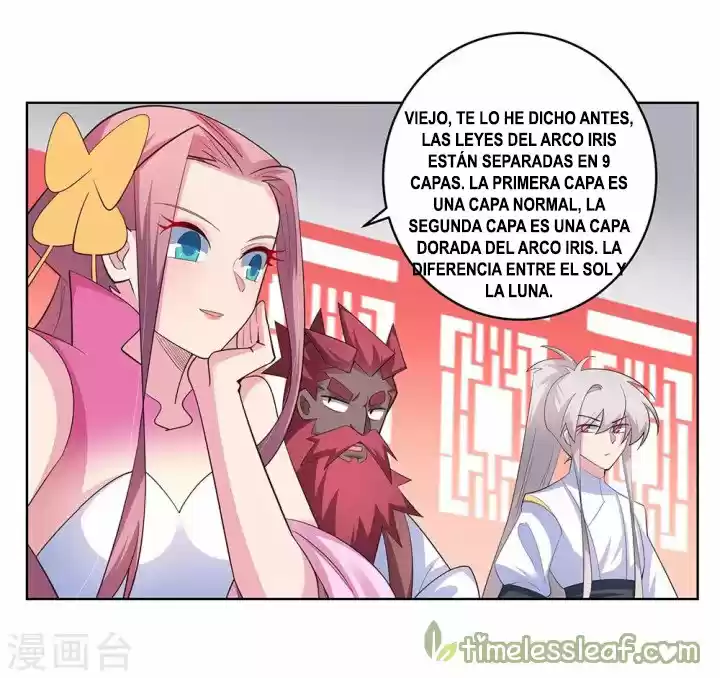 Above All Gods - Capítulo 109 - Página 24 - LectorTMOo