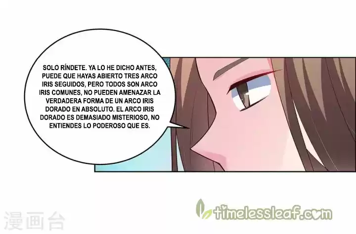 Above All Gods - Capítulo 109 - Página 28 - LectorTMOo