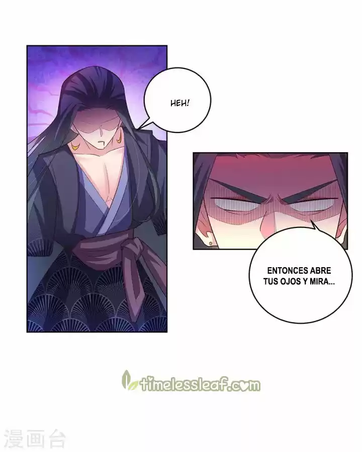 Above All Gods - Capítulo 109 - Página 29 - LectorTMOo