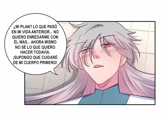 Above All Gods - Capítulo 11 - Página 11 - LectorTMOo