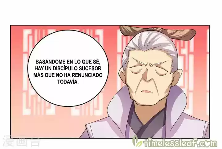 Above All Gods - Capítulo 111 - Página 9 - LectorTMOo