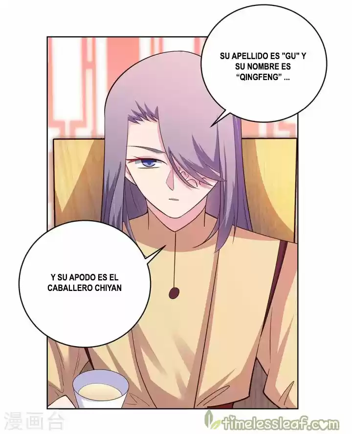 Above All Gods - Capítulo 111 - Página 10 - LectorTMOo