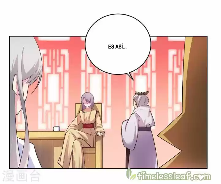 Above All Gods - Capítulo 111 - Página 17 - LectorTMOo