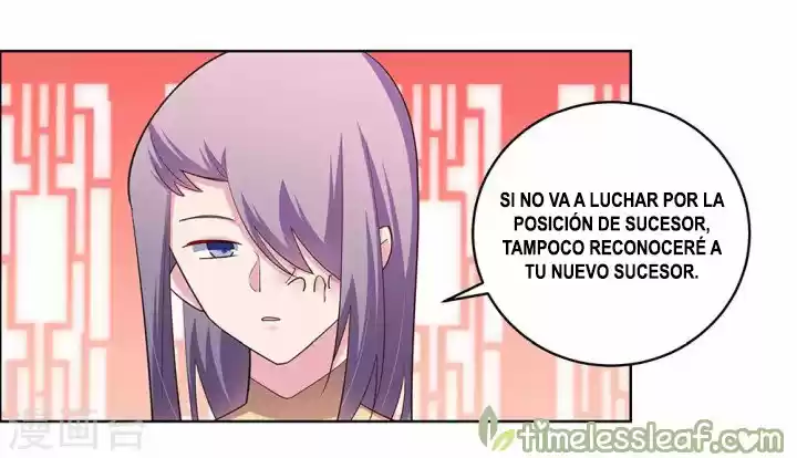 Above All Gods - Capítulo 111 - Página 20 - LectorTMOo