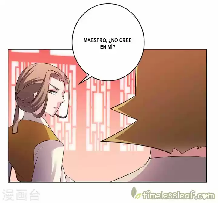 Above All Gods - Capítulo 111 - Página 23 - LectorTMOo