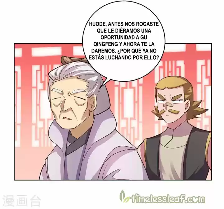 Above All Gods - Capítulo 112 - Página 12 - LectorTMOo