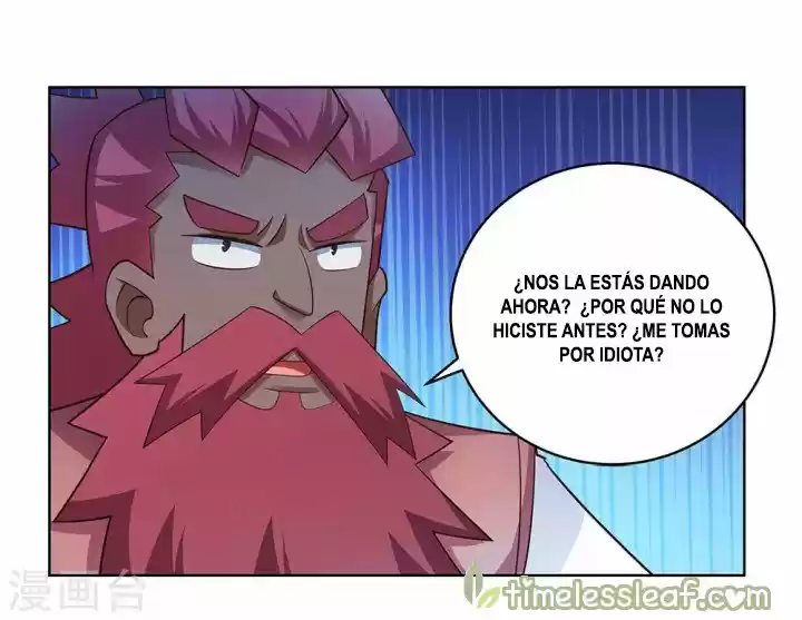 Above All Gods - Capítulo 112 - Página 13 - LectorTMOo