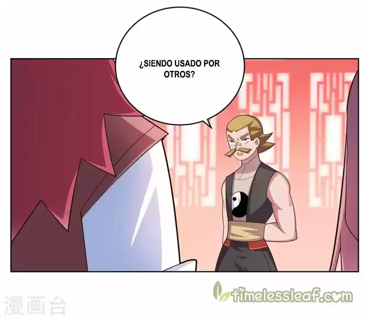 Above All Gods - Capítulo 112 - Página 17 - LectorTMOo