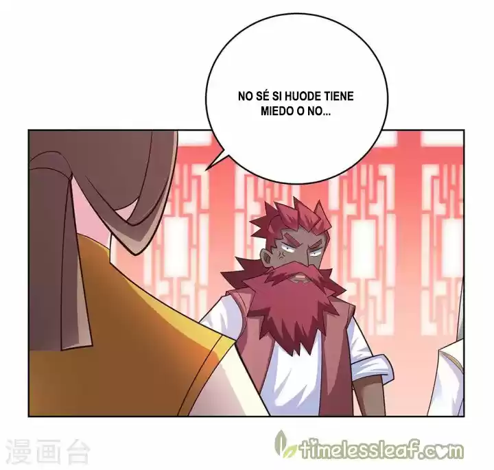Above All Gods - Capítulo 112 - Página 20 - LectorTMOo