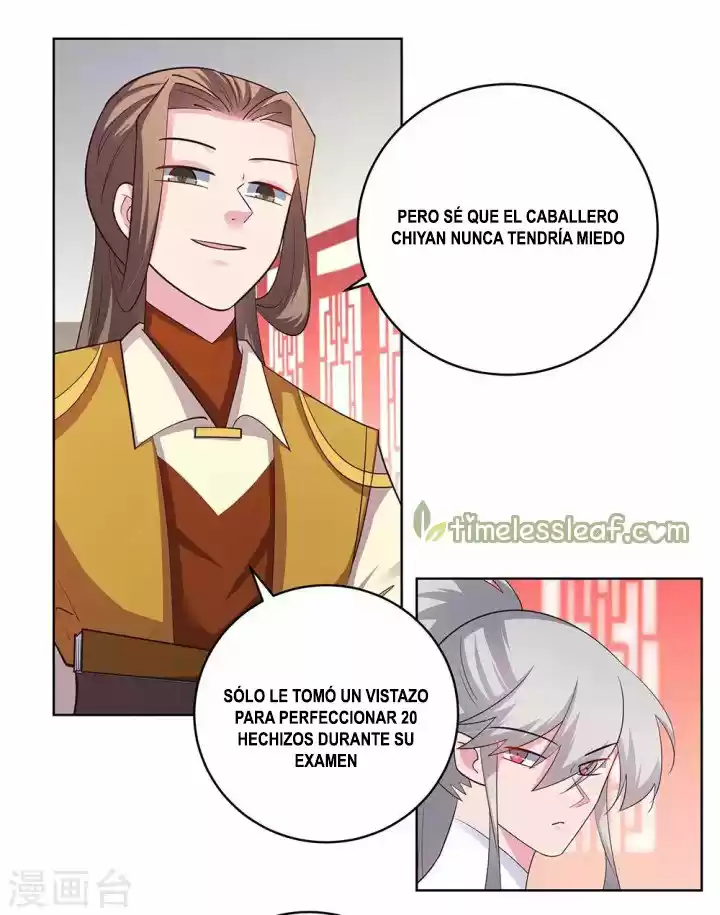 Above All Gods - Capítulo 112 - Página 21 - LectorTMOo