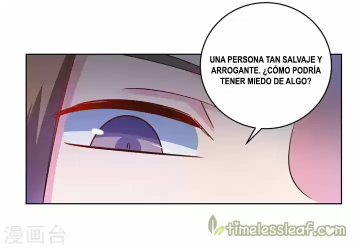 Above All Gods - Capítulo 112 - Página 23 - LectorTMOo