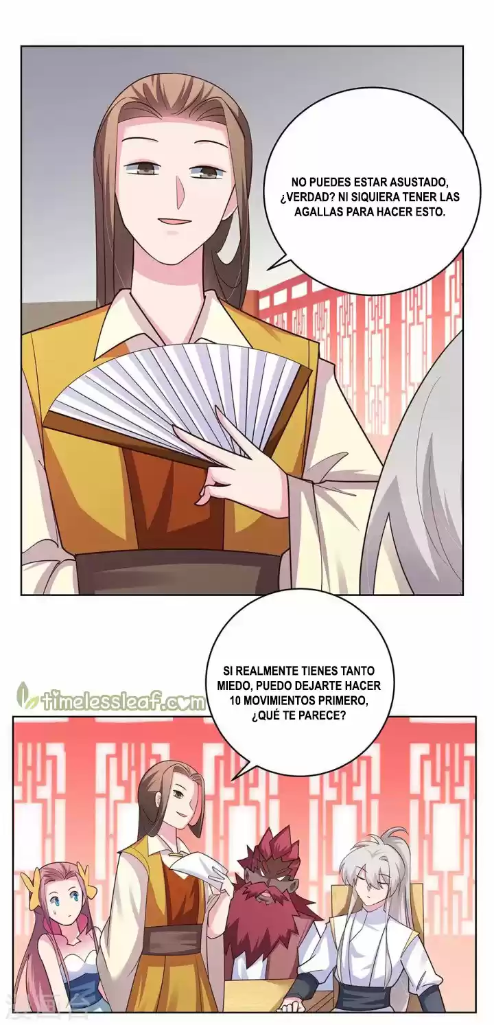 Above All Gods - Capítulo 112 - Página 25 - LectorTMOo