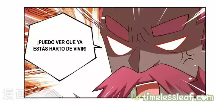 Above All Gods - Capítulo 113 - Página 5 - LectorTMOo
