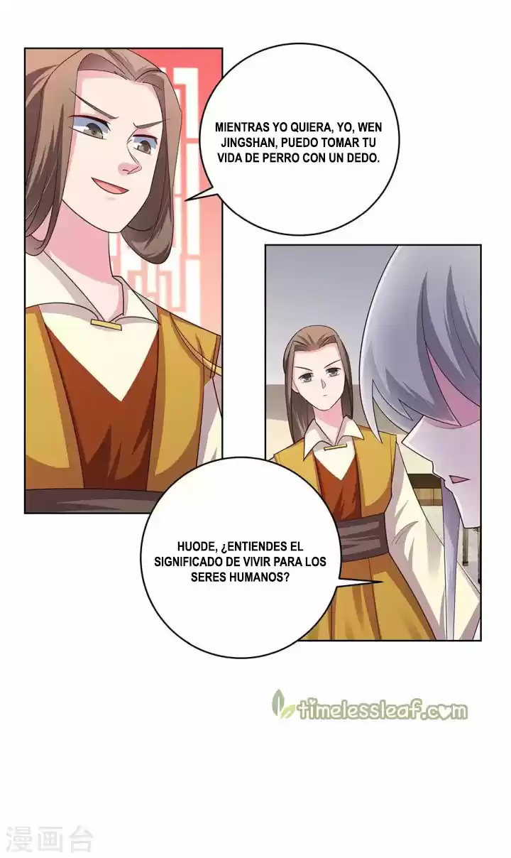 Above All Gods - Capítulo 113 - Página 7 - LectorTMOo