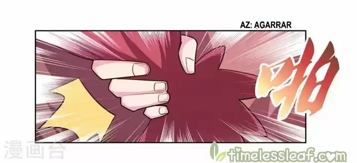 Above All Gods - Capítulo 113 - Página 11 - LectorTMOo