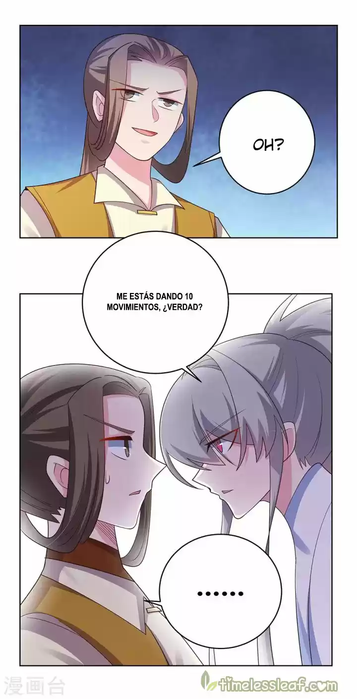 Above All Gods - Capítulo 113 - Página 15 - LectorTMOo