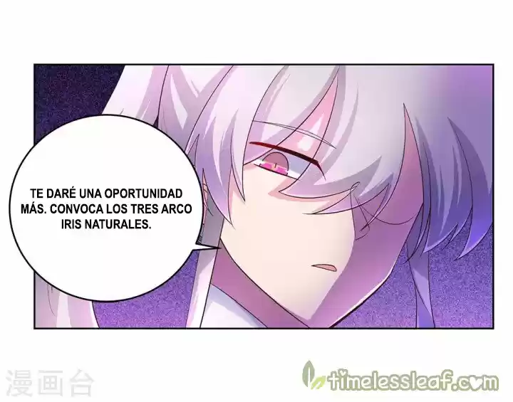 Above All Gods - Capítulo 113 - Página 25 - LectorTMOo