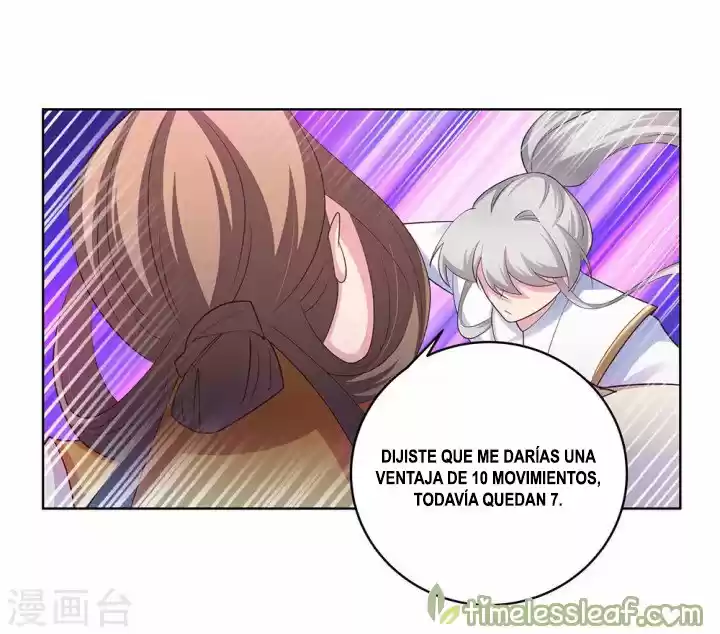 Above All Gods - Capítulo 114 - Página 6 - LectorTMOo