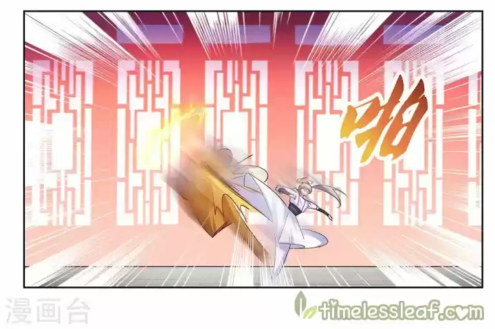 Above All Gods - Capítulo 114 - Página 7 - LectorTMOo