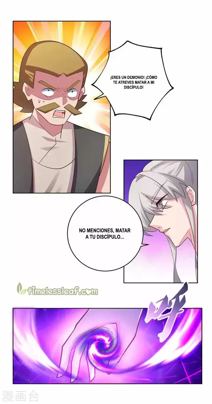 Above All Gods - Capítulo 114 - Página 27 - LectorTMOo