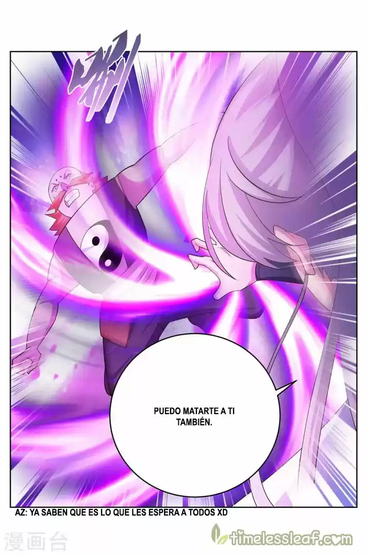 Above All Gods - Capítulo 114 - Página 28 - LectorTMOo