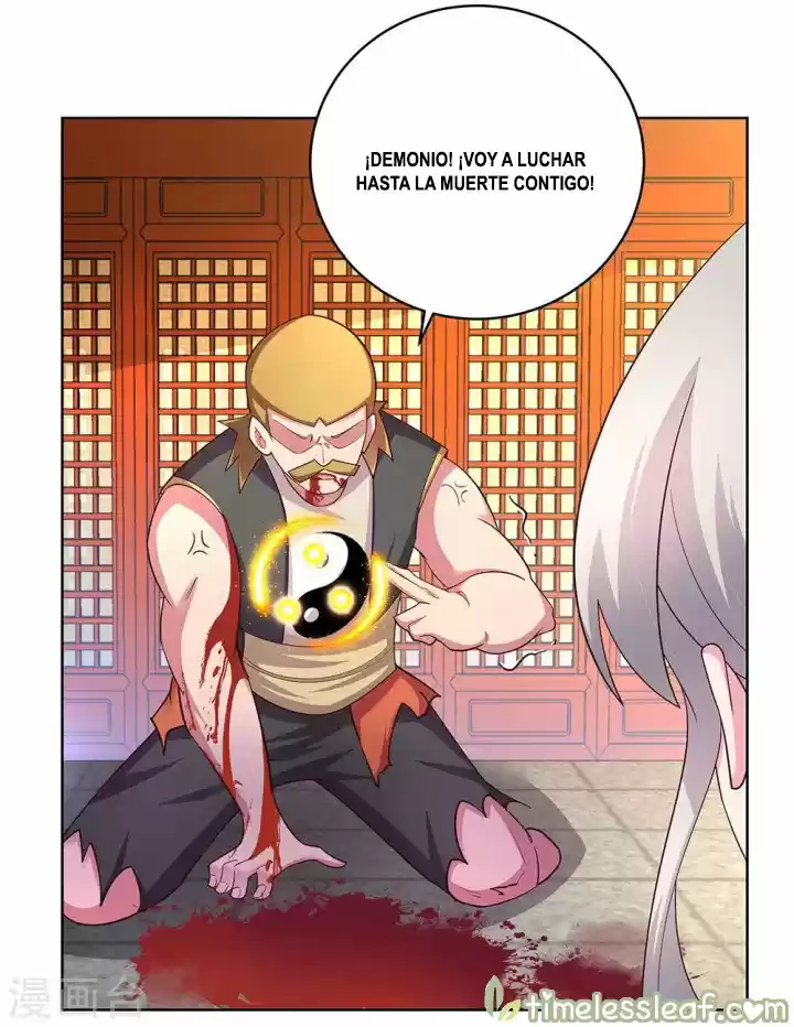 Above All Gods - Capítulo 115 - Página 4 - LectorTMOo