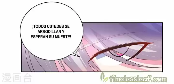Above All Gods - Capítulo 116 - Página 14 - LectorTMOo