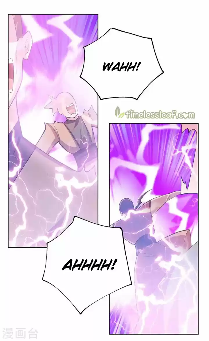 Above All Gods - Capítulo 116 - Página 17 - LectorTMOo
