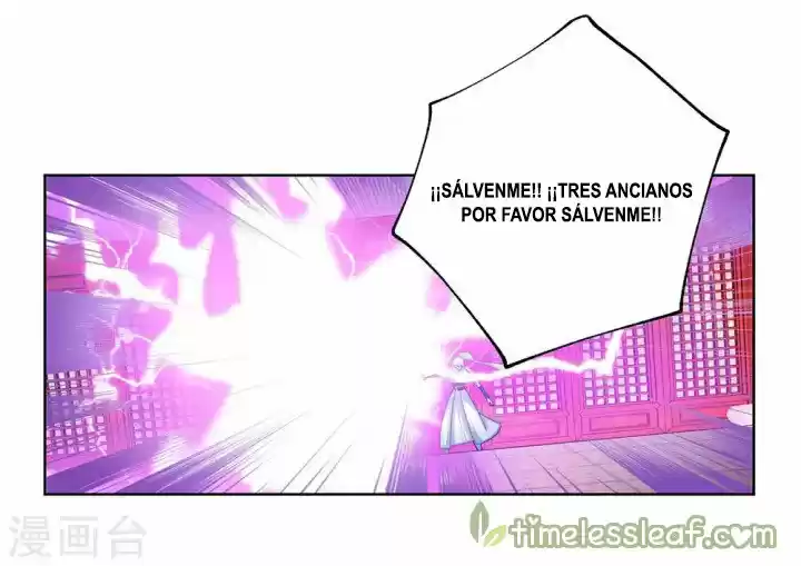 Above All Gods - Capítulo 116 - Página 21 - LectorTMOo